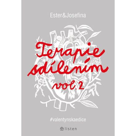 Terapie sdílením vol. 2