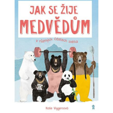 Jak se žije medvědům v různých částech světa
