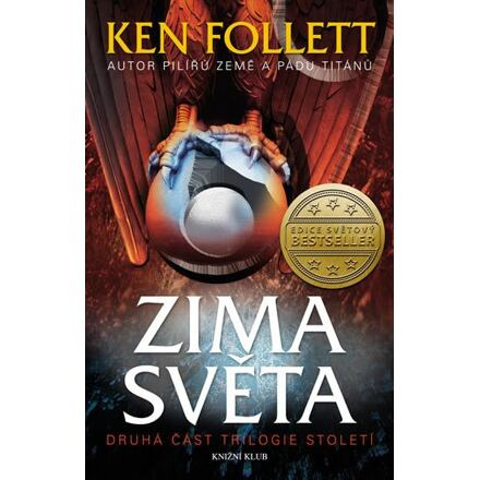 Zima světa