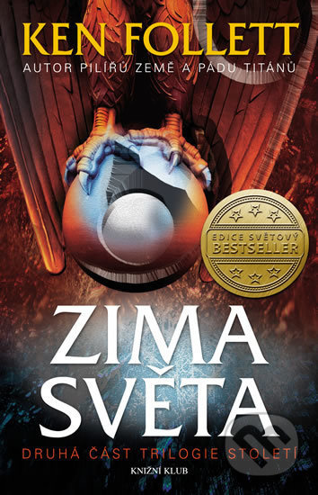 Zima světa