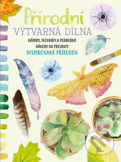 Přírodní výtvarná dílna