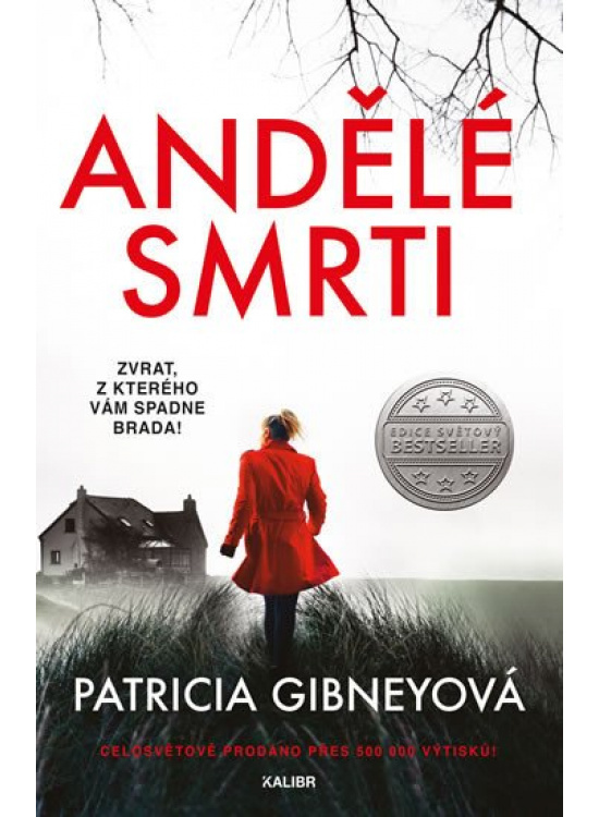Andělé smrti