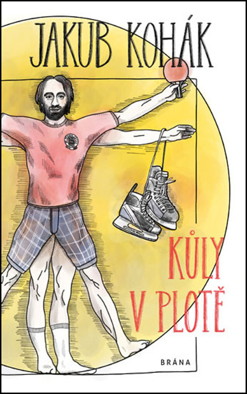 Kůly v plotě - Jakub Kohák