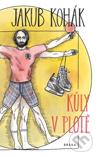 Kůly v plotě - Jakub Kohák