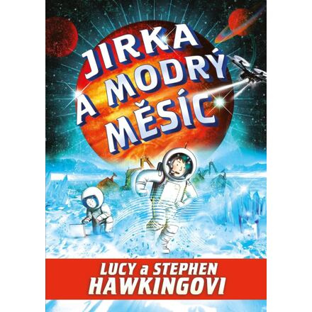 Jirka a modrý měsíc