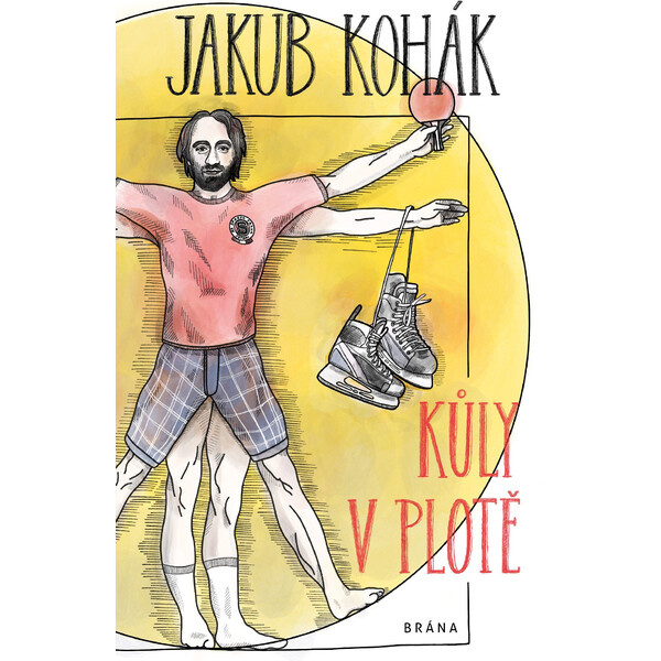Kůly v plotě - Jakub Kohák