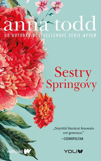 Sestry Springovy Euromedia Group, a.s.