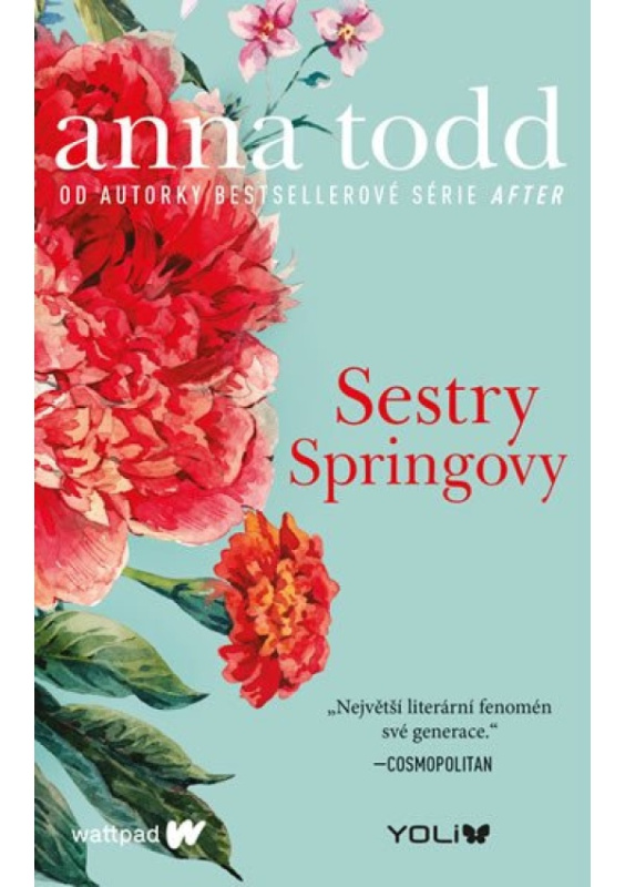Sestry Springovy Euromedia Group, a.s.