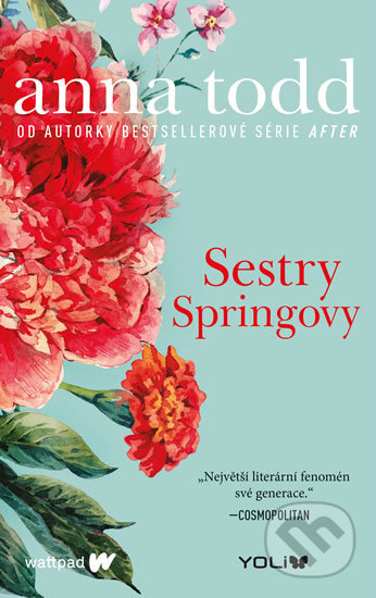 Sestry Springovy Euromedia Group, a.s.