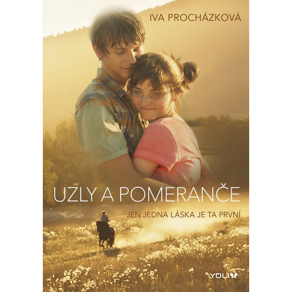 Uzly a pomeranče