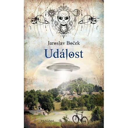 Událost