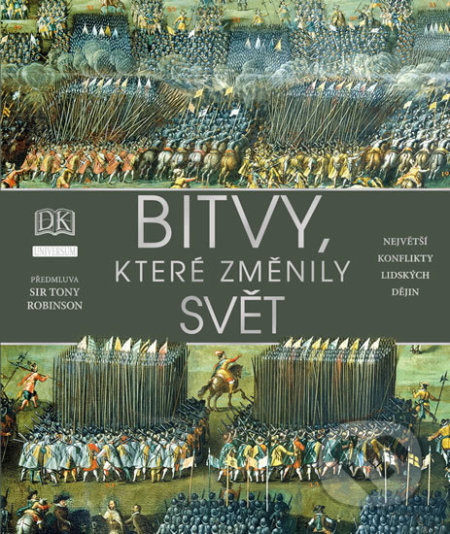 Bitvy, které změnily svět