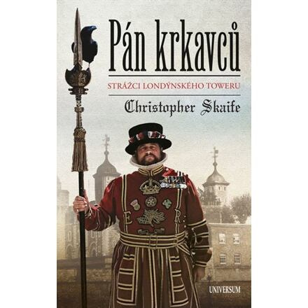 Pán krkavců