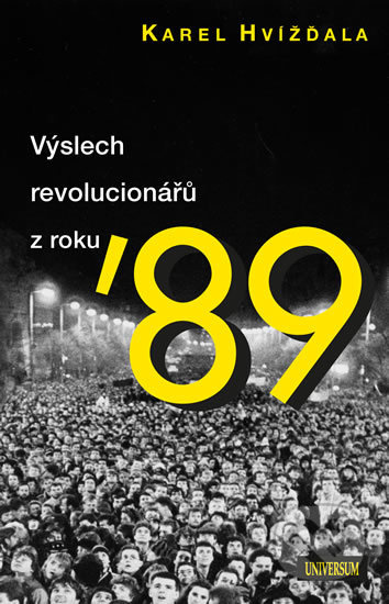 Výslech revolucionářů