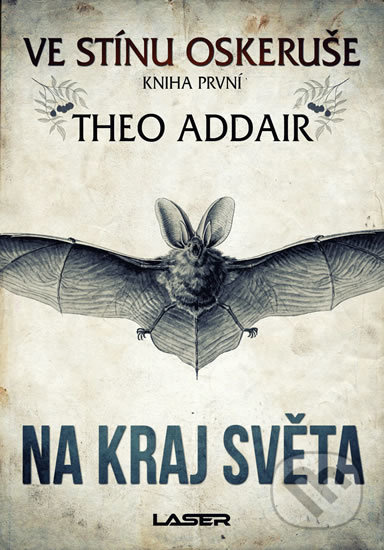 Na kraj světa