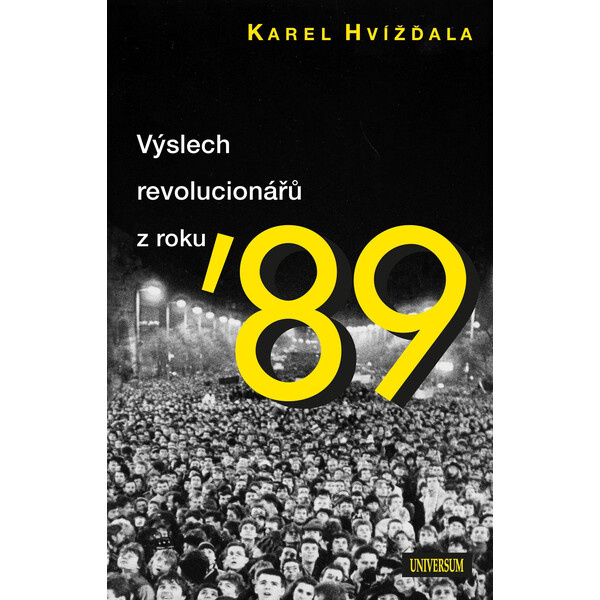 Výslech revolucionářů