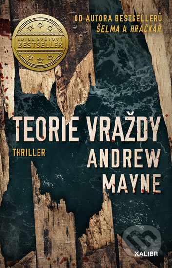 Teorie vraždy Euromedia Group, a.s.
