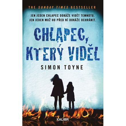 Chlapec, který viděl Euromedia Group, a.s.