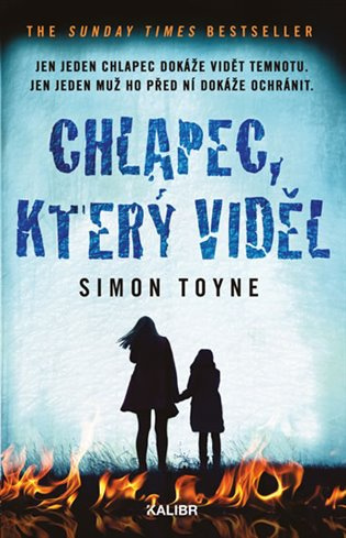 Chlapec, který viděl Euromedia Group, a.s.