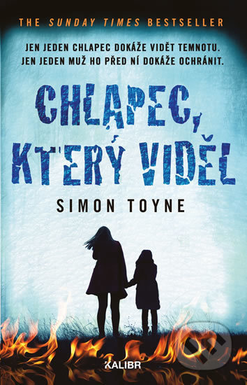 Chlapec, který viděl Euromedia Group, a.s.
