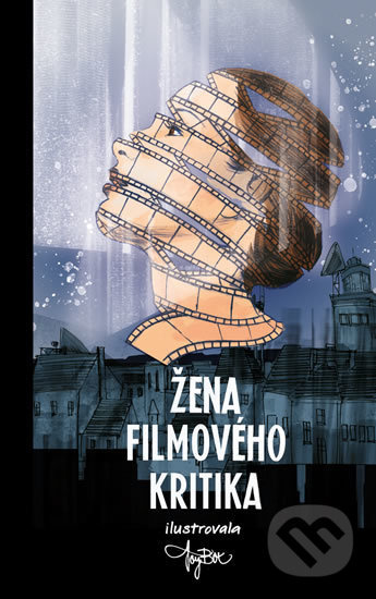 Žena filmového kritika