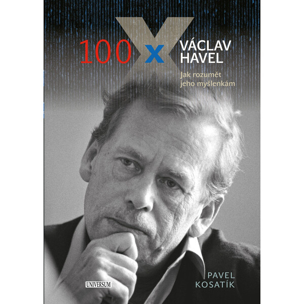 100 x Václav Havel