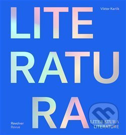 Literatura / Literature - Viktor Karlík