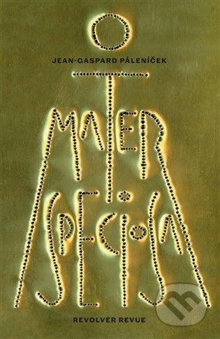 Mater speciosa - Jean-Gaspard Páleníček