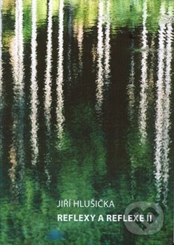 Reflexy a reflexe II - Jiří Hlušička