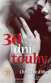 30 dní touhy - Christine D´Abová
