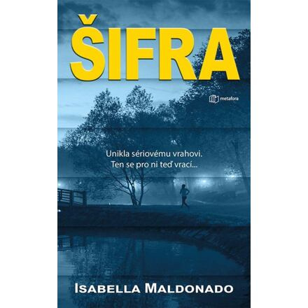Šifra - Isabella Maldonado