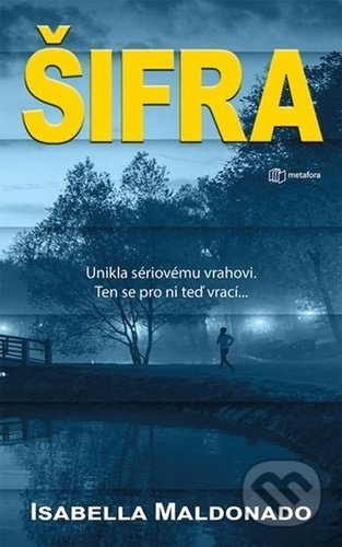 Šifra - Isabella Maldonado