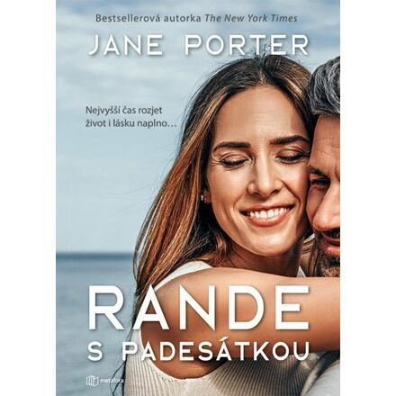 Rande s padesátkou - Jane Porterová