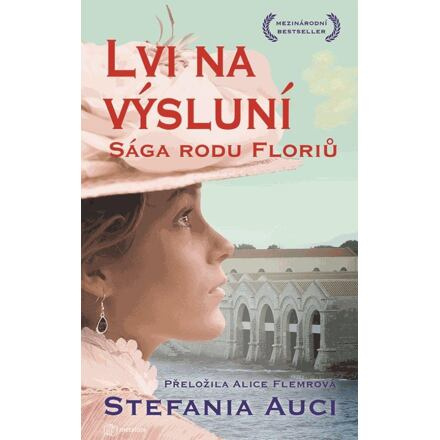 Lvi na výsluní - Stefania Auci