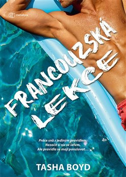 Francouzská lekce - Natasha Boydová