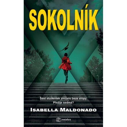 Sokolník - Isabella Maldonado