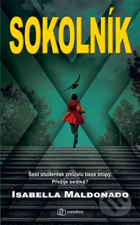 Sokolník - Isabella Maldonado