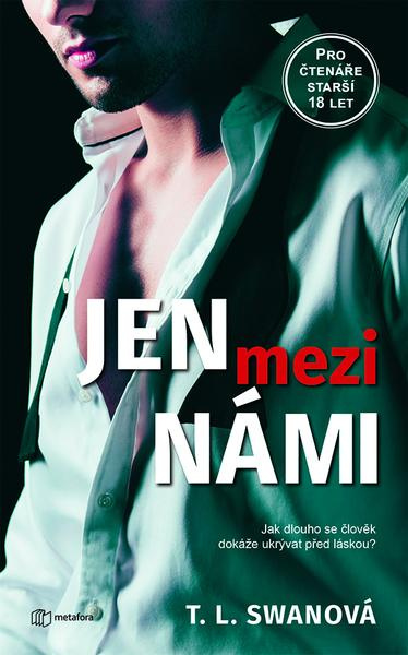 Jen mezi námi - T.L. Swan