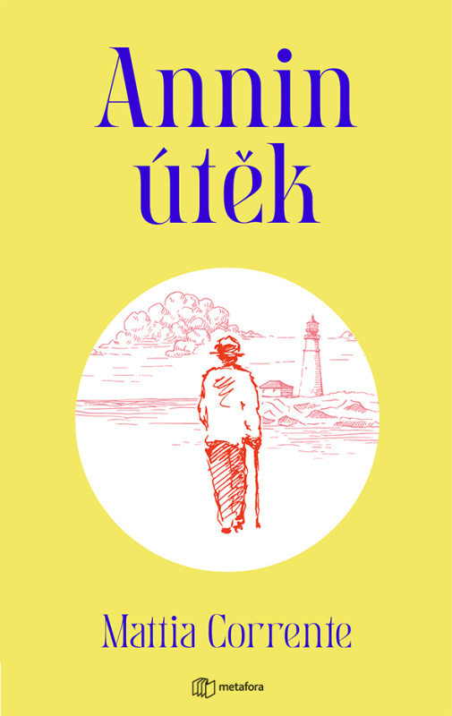 Annin útěk - Mattia Corrente