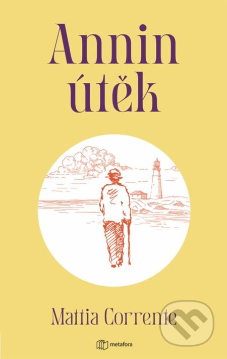Annin útěk - Mattia Corrente
