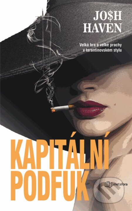 Kapitální podfuk - Josh Haven