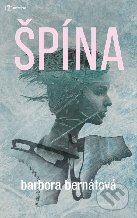 Špína - Barbora Bernátová