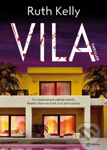 Vila - Kelly Ruth
