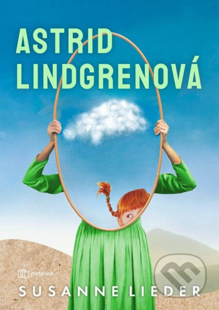 Astrid Lindgrenová - Susanne Lieder
