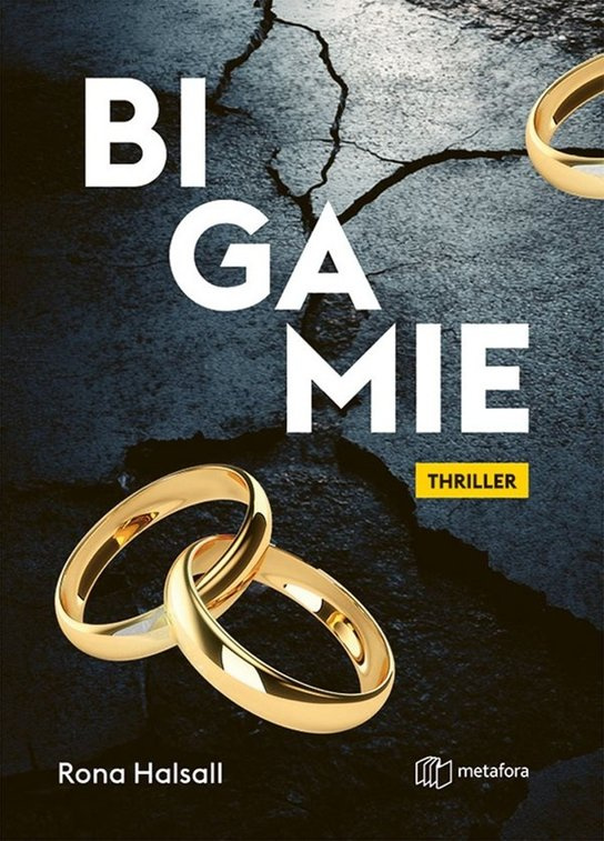 Bigamie - Rona Halsall