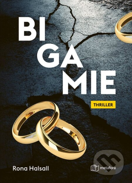 Bigamie - Rona Halsall