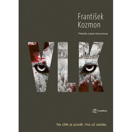 Vlk - František Kozmon