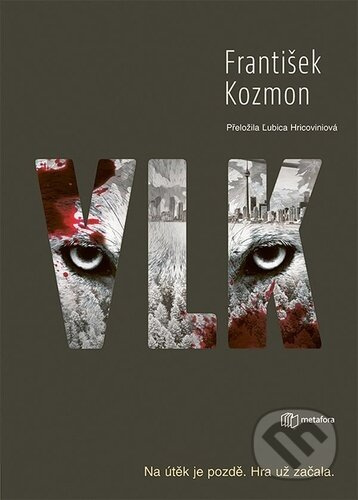 Vlk - František Kozmon
