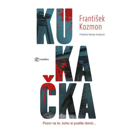 Kukačka - František Kozmon