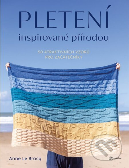 Moderní quilty z přírody - Donna McLeod